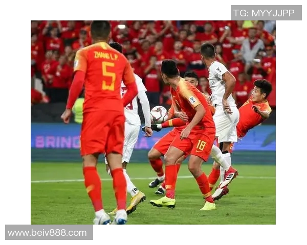 中国男足对阵菲律宾精彩集锦回顾与分析全场亮点一网打尽