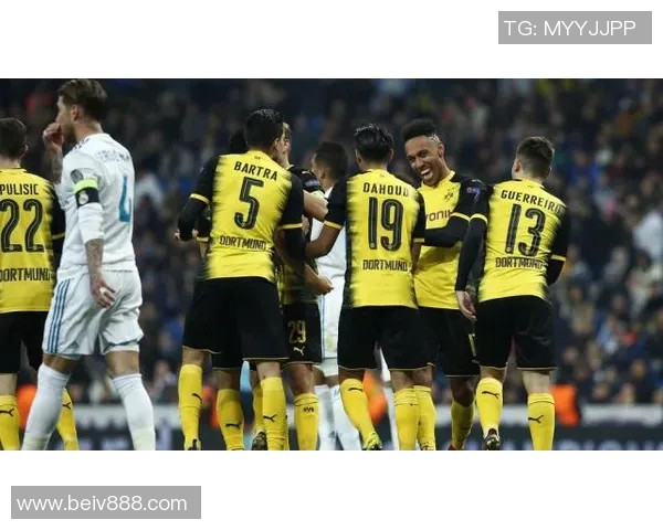 多特蒙德与不莱梅对决前瞻分析及战术解析